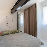 بيت للعطل Loft Des Cigales *