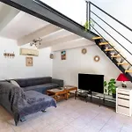 Loft Des Cigales بيت للعطل