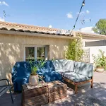 بيت للعطل Loft Des Cigales