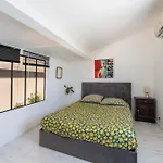 بيت للعطل Loft Des Cigales *