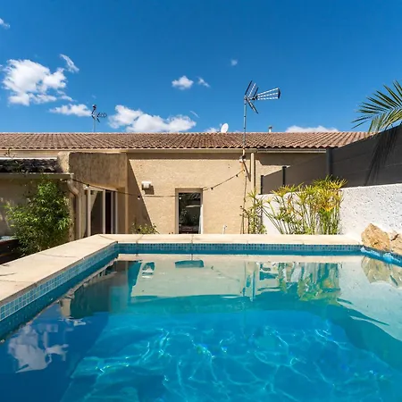 Loft Des Cigales Uchaud