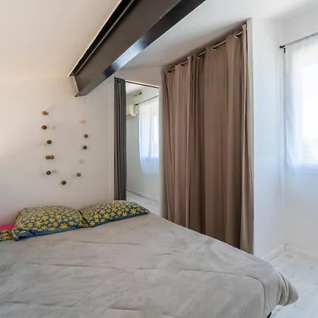 Loft Des Cigales *
