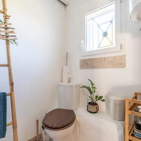 Loft Des Cigales Dom wakacyjny Uchaud