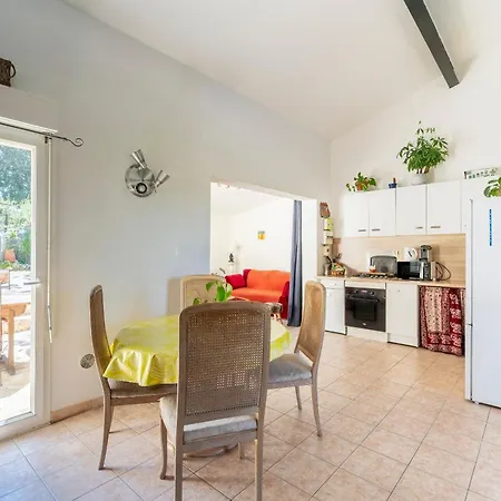Dom wakacyjny Loft Des Cigales *