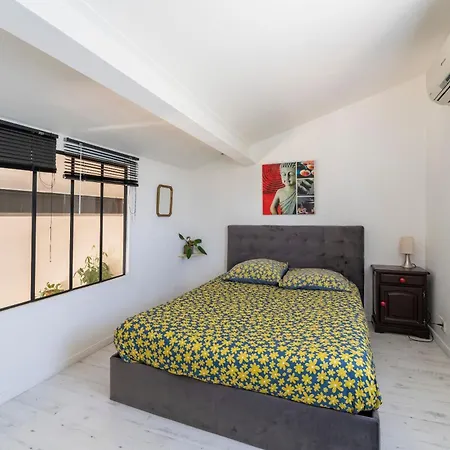 Dom wakacyjny Loft Des Cigales *