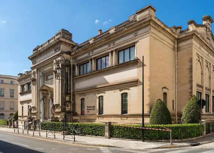 Hébergement de vacances Loft Des Cigales Uchaud